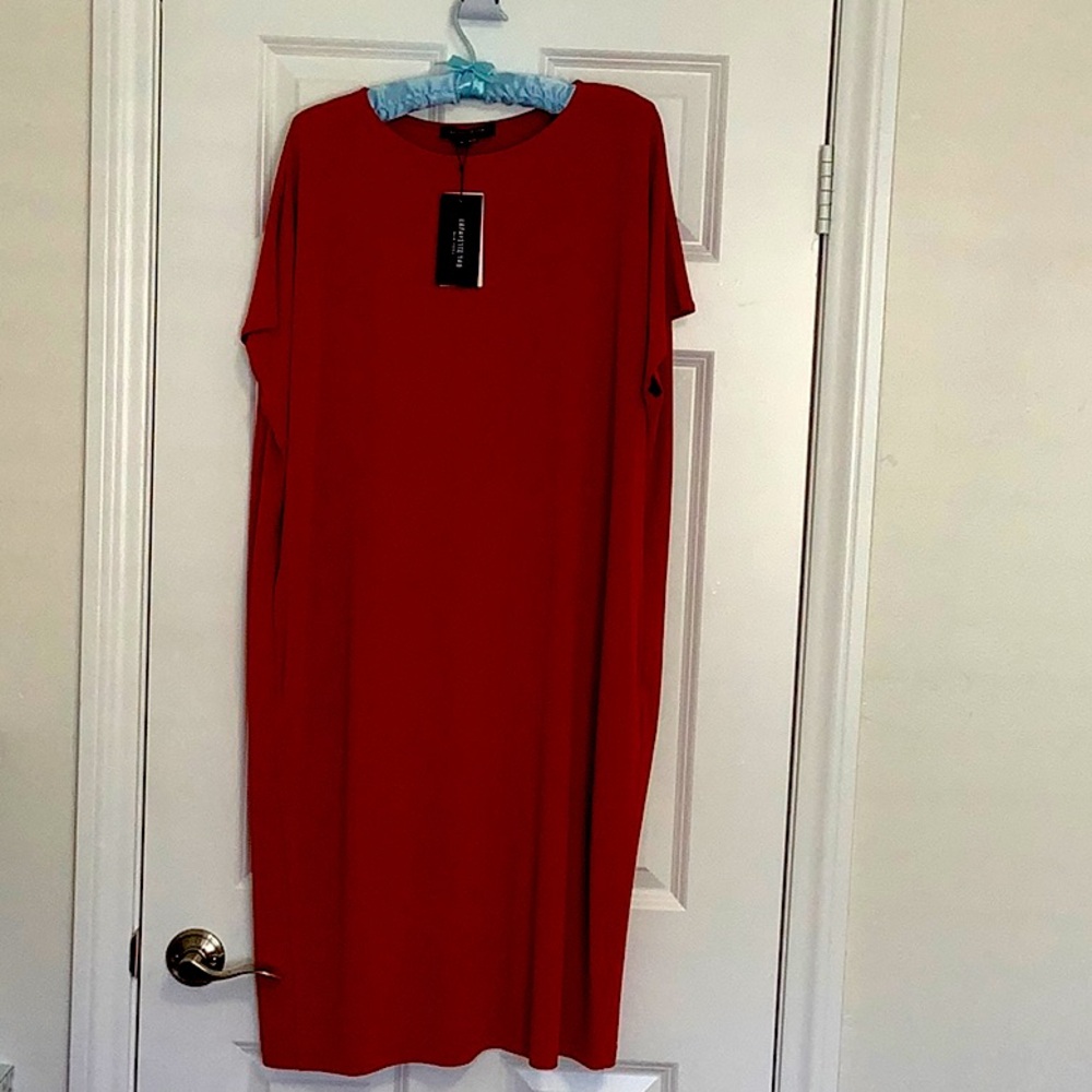 Lafayette 148 New York Avery Dress ,Sz S